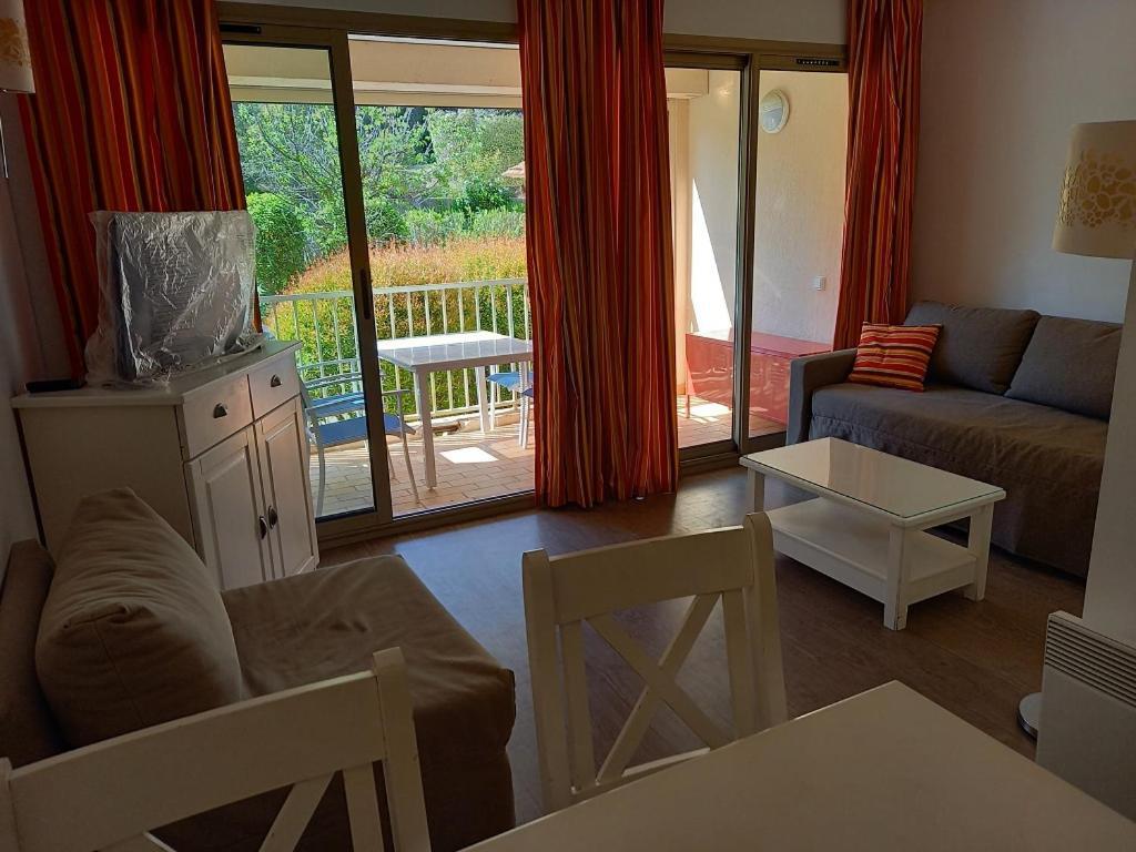 Apartment Le Vallon Du Roy Sanary-sur-Mer
